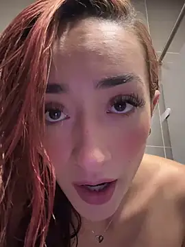 ariiel  online show from 2, 12, 2024