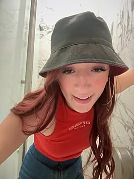 ariiel  online show from 5, 12, 2024