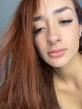 ariiel  online show from 19, 2, 2025