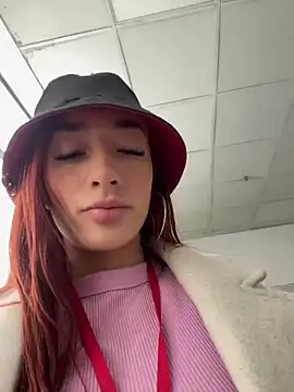 ariiel  online show from 27, 2, 2025