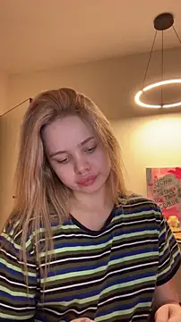 SIlviaBeyt online show from 24, 3, 2026