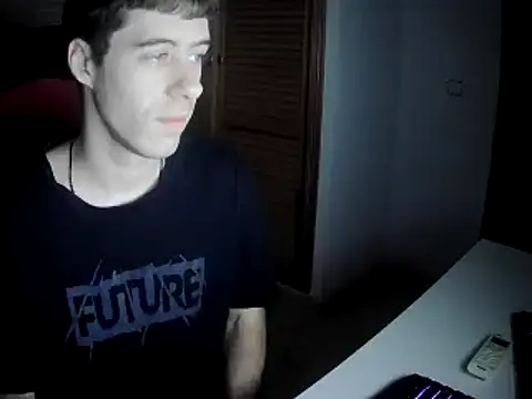 Murcianito online show from 26, 1, 2025