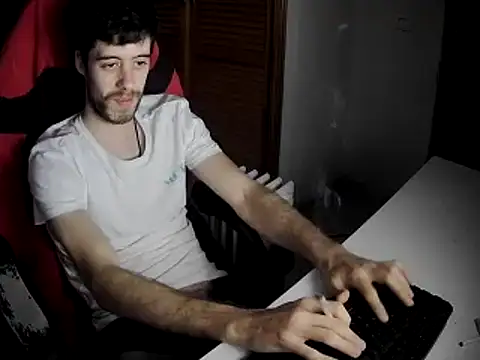 Murcianito online show from 19, 2, 2025