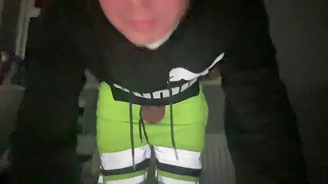 Snapshot of GotItGoin chatting on 9, 10, 2025 GotItGoin online show from 9, 10, 2025