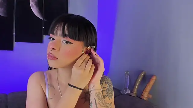 Snapshot of maddy_walker chatting on 9, 1, 2025 maddy walker online show from 9, 1, 2025