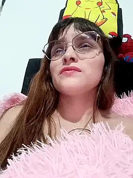 Lucyy-hess online show from 14, 12, 2024