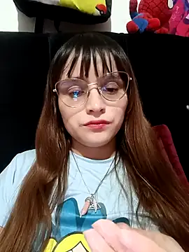 Lucyy-hess online show from 12, 1, 2025