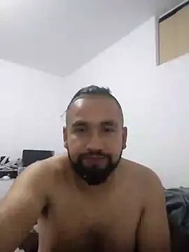 Snapshot of sabor_Latino_bdsm chatting on 13, 1, 2025 sabor Latino bdsm online show from 13, 1, 2025