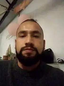 Snapshot of sabor_Latino_bdsm chatting on 14, 1, 2025 sabor Latino bdsm online show from 14, 1, 2025