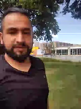 Snapshot of sabor_Latino_bdsm chatting on 19, 1, 2025 sabor Latino bdsm online show from 19, 1, 2025