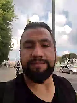 Snapshot of sabor_Latino_bdsm chatting on 19, 1, 2025 sabor Latino bdsm online show from 19, 1, 2025