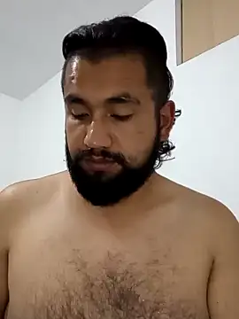 Snapshot of sabor_Latino_bdsm chatting on 29, 1, 2025 sabor Latino bdsm online show from 29, 1, 2025