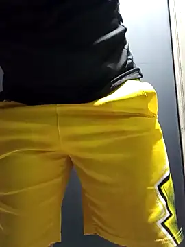 Snapshot of sabor_Latino_bdsm chatting on 31, 1, 2025 sabor Latino bdsm online show from 31, 1, 2025