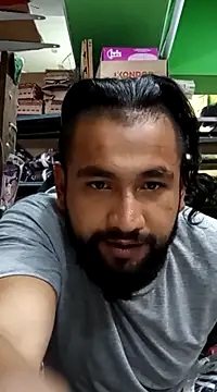 Snapshot of sabor_Latino_bdsm chatting on 19, 2, 2025 sabor Latino bdsm online show from 19, 2, 2025