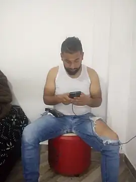 Snapshot of sabor_Latino_bdsm chatting on 5, 3, 2025 sabor Latino bdsm online show from 5, 3, 2025