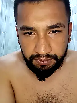 Snapshot of sabor_Latino_bdsm chatting on 14, 9, 2025 sabor Latino bdsm online show from 14, 9, 2025