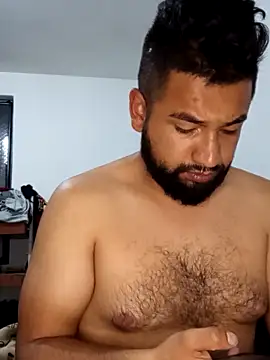 Snapshot of sabor_Latino_bdsm chatting on 17, 9, 2025 sabor Latino bdsm online show from 17, 9, 2025