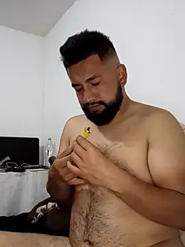 Snapshot of sabor_Latino_bdsm chatting on 27, 9, 2025 sabor Latino bdsm online show from 27, 9, 2025