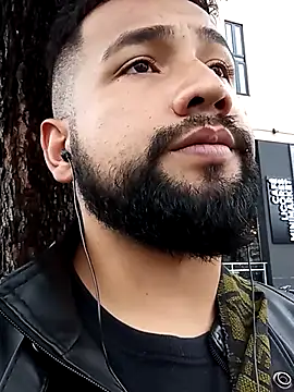 Snapshot of sabor_Latino_bdsm chatting on 30, 9, 2025 sabor Latino bdsm online show from 30, 9, 2025