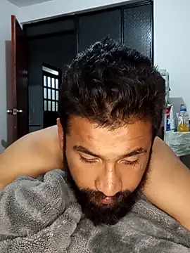 Snapshot of sabor_Latino_bdsm chatting on 28, 10, 2025 sabor Latino bdsm online show from 28, 10, 2025