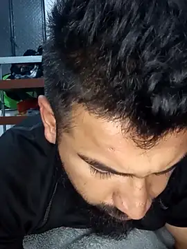 sabor Latino bdsm online show from 10, 11, 2025