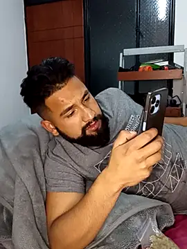 sabor Latino bdsm online show from 15, 12, 2025