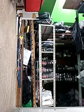 sabor Latino bdsm online show from 11, 1, 2026