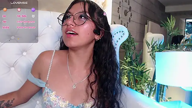 MadyJackson online show from 15, 3, 2025