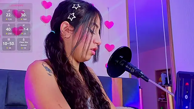 MadyJackson online show from 30, 3, 2026