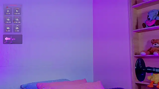 Snapshot of MadyJackson chatting on 18, 4, 2026 MadyJackson online show from 18, 4, 2026