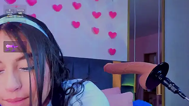 Snapshot of MadyJackson chatting on 24, 4, 2026 MadyJackson online show from 24, 4, 2026