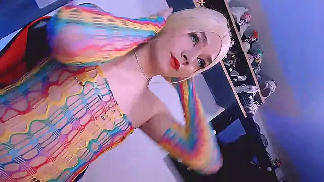 bubble red online show from 9, 9, 2025