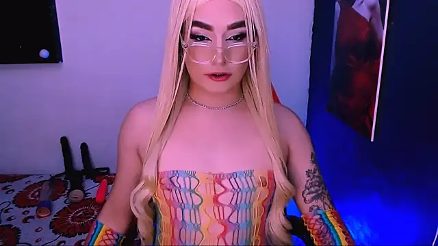 bubble red online show from 10, 4, 2026