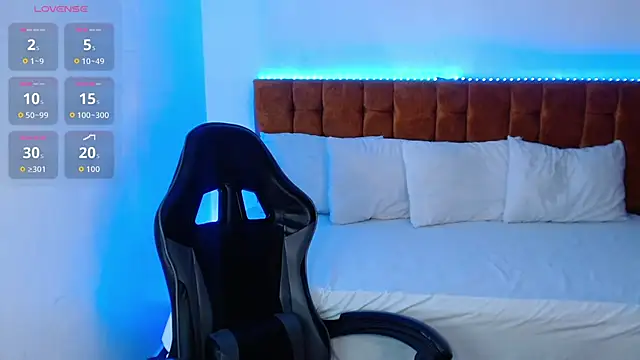 alexiaaross online show from 19, 11, 2025