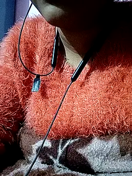 Snapshot of ruhi2003 chatting on 17, 12, 2024 ruhi2003 online show from 17, 12, 2024