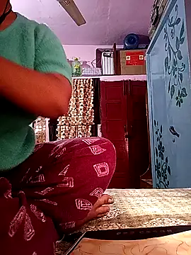 Snapshot of ruhi2003 chatting on 22, 12, 2024 ruhi2003 online show from 22, 12, 2024