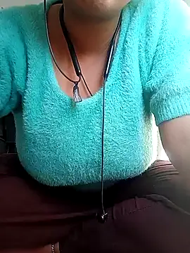 Snapshot of ruhi2003 chatting on 24, 1, 2025 ruhi2003 online show from 24, 1, 2025