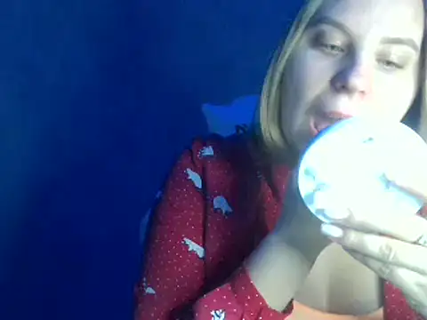 Thalia  Star online show from 23, 1, 2025