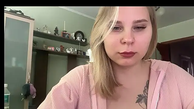 Thalia  Star online show from 28, 3, 2026