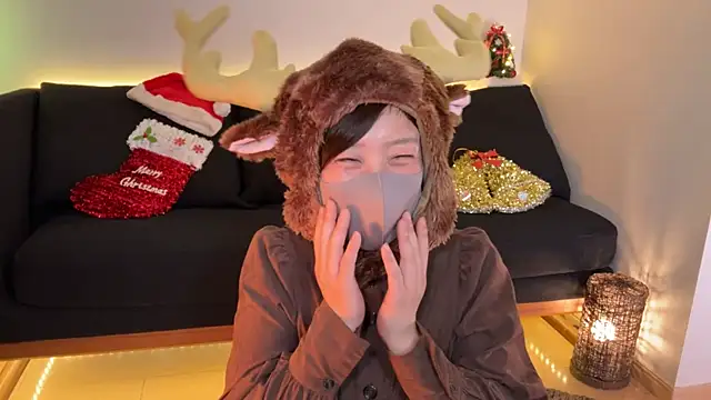 Risa 06 online show from 24, 12, 2024