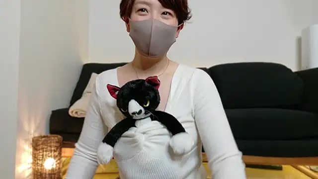 Risa 06 online show from 30, 12, 2024