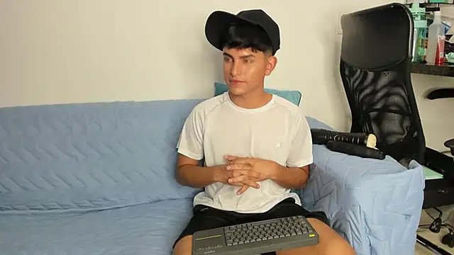 Lyam ap online show from 29, 1, 2025