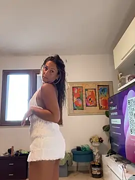 feetqueen96 online show from 30, 6, 2026