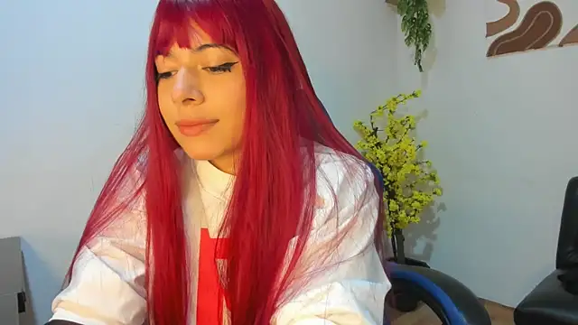 Caro kitty- online show from 25, 3, 2026