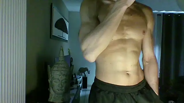 Snapshot of ApollonFit_x69 chatting on 10, 3, 2025 ApollonFit x69 online show from 10, 3, 2025