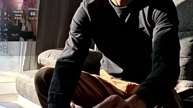 ApollonFit x69 online show from 27, 11, 2025