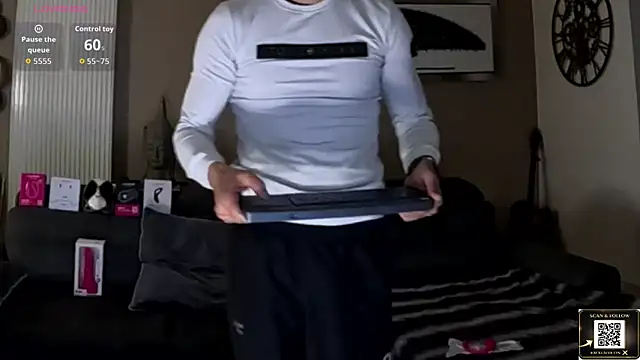 ApollonFit x69 online show from 6, 4, 2026