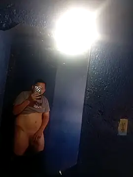 Cherrysfox1 online show from 4, 3, 2026