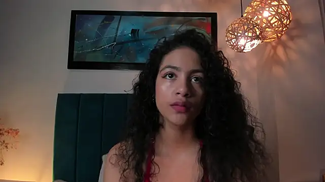 AntonellaHall  online show from 5, 11, 2025