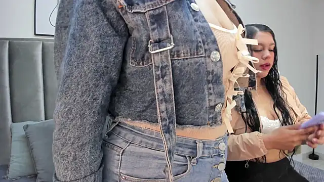 Laiia Page online show from 23, 9, 2025